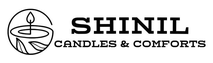 Shinil Candles and Comforts